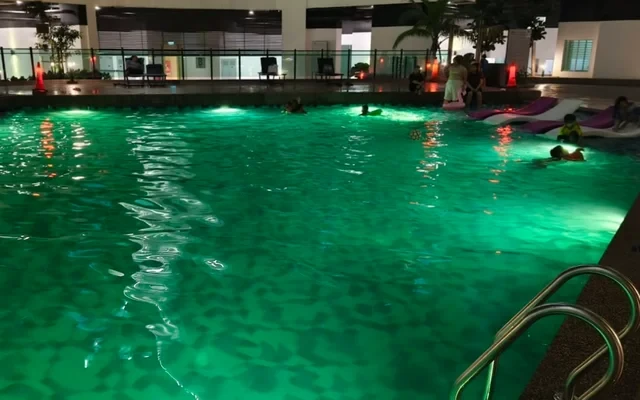 MH Platinum 2 Residences 2