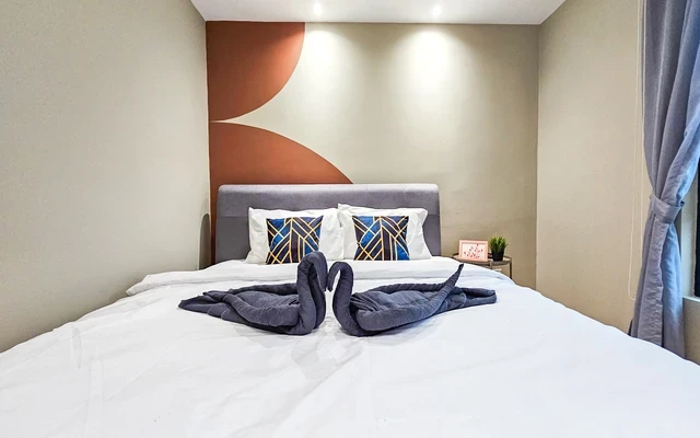 Casa Residency Condominium KL 2