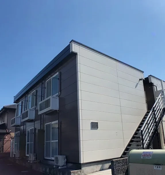 レオパレスエスペランサ