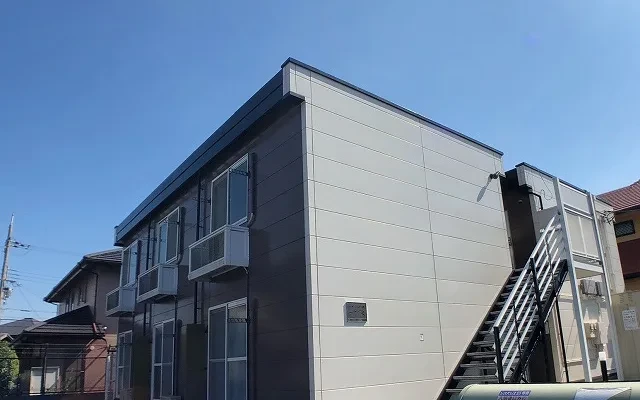 レオパレスエスペランサ 0