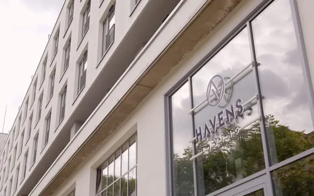 Berlin Charlotten­burg 1