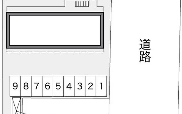 甲府塩部 2