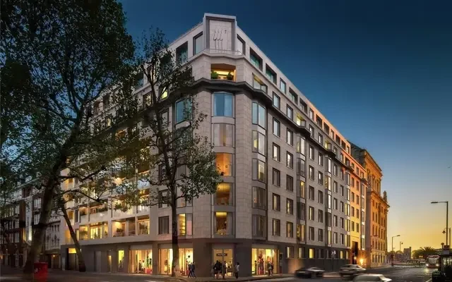 Millbank 11462# 0