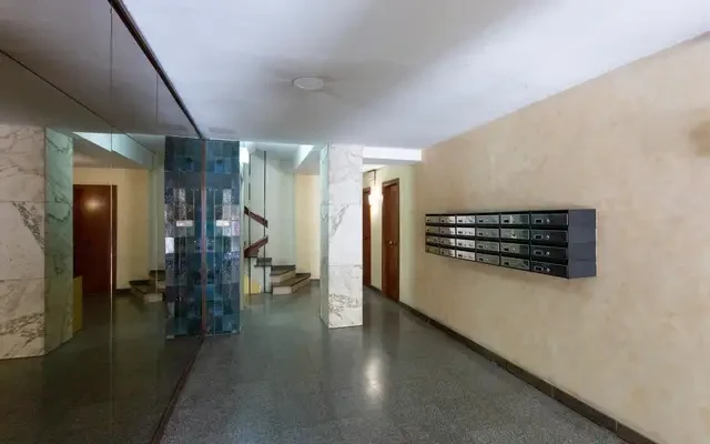 apartment in El Fort Pienc (Eixample) 4
