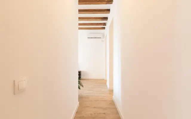 apartment in El Raval (Ciutat Vella) 0