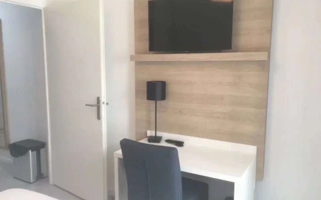 Résidence Etudiant 75017 2
