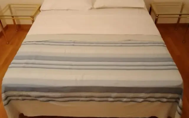 Cozy Double Bedroom close to Lepanto Metro station 0