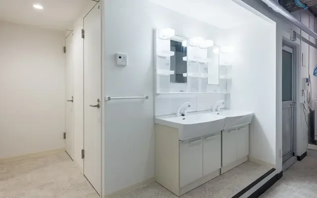 SHARE HOUSE180° Omori South 4