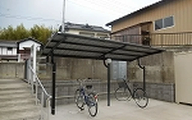 レオネクスト佐久 3