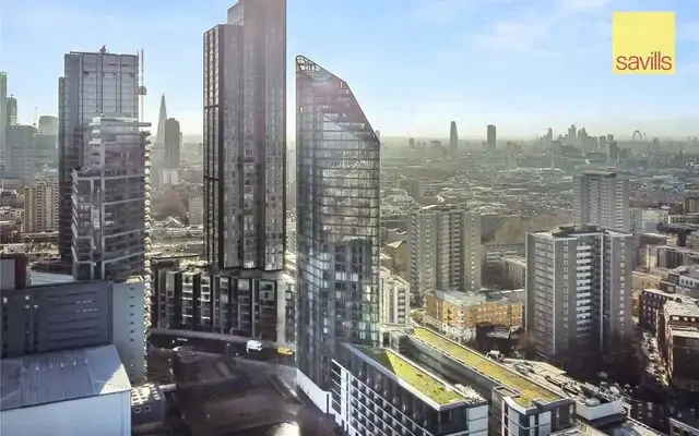 City Road 1