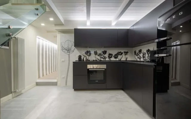 Casa Velluti Deluxe 3