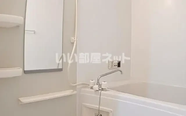 サニーヒルB 1階 - Yonago student accommodation - 1階 - 2LDK