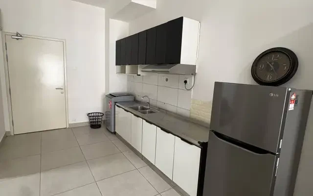 Canopy Hills Kajang 2 - 가영 학생 숙소 - 2b1b