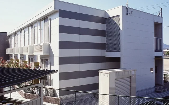 クレールⅡ公園前 0