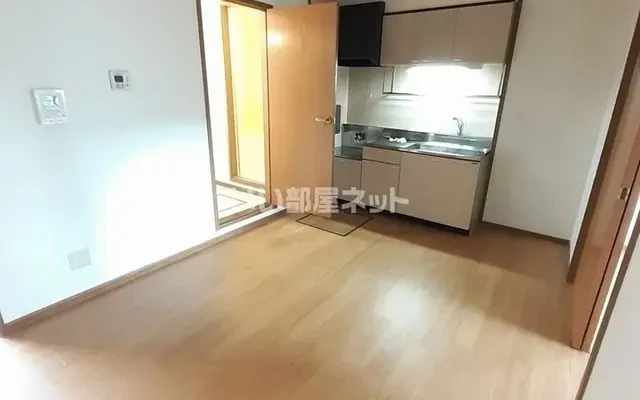 フィオーレ早島B 101号室 - ที่พักนักศึกษาในอำเภอทาคาชิมะ จังหวัดโทคุชิมะ - 101 - 2DK