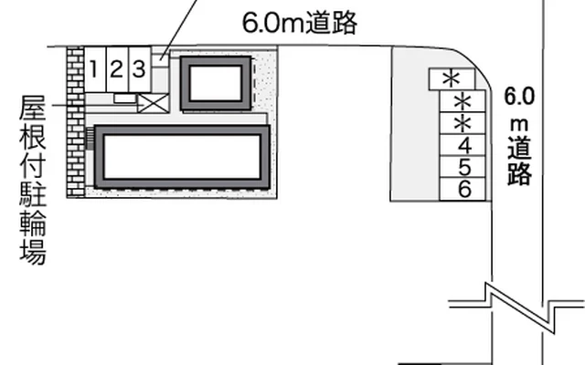 リヴェール峰高 2