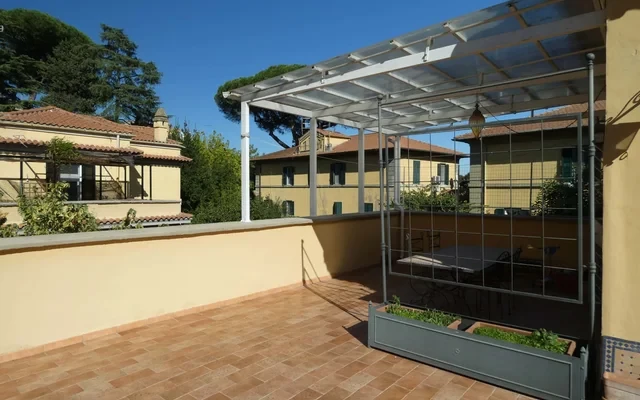 Apartment in Via Isola Bella, Roma for 120 m² with 3 bedrooms 3