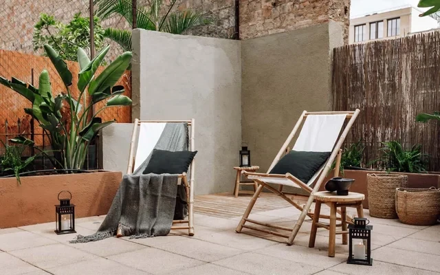 Matadi - 1 bedroom in Eixample Esquerra 3