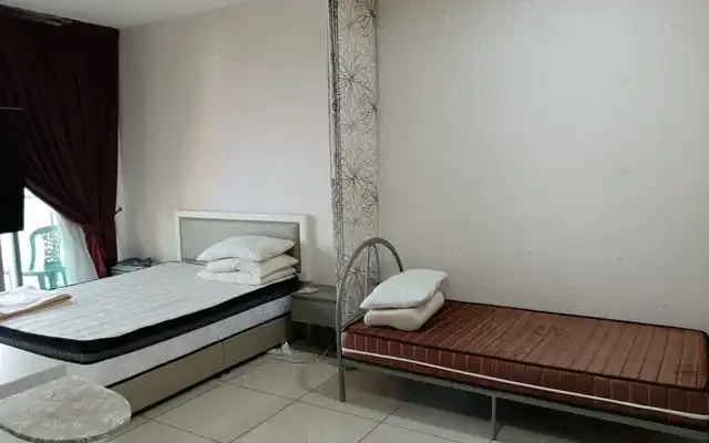 EVO Soho Suites 1