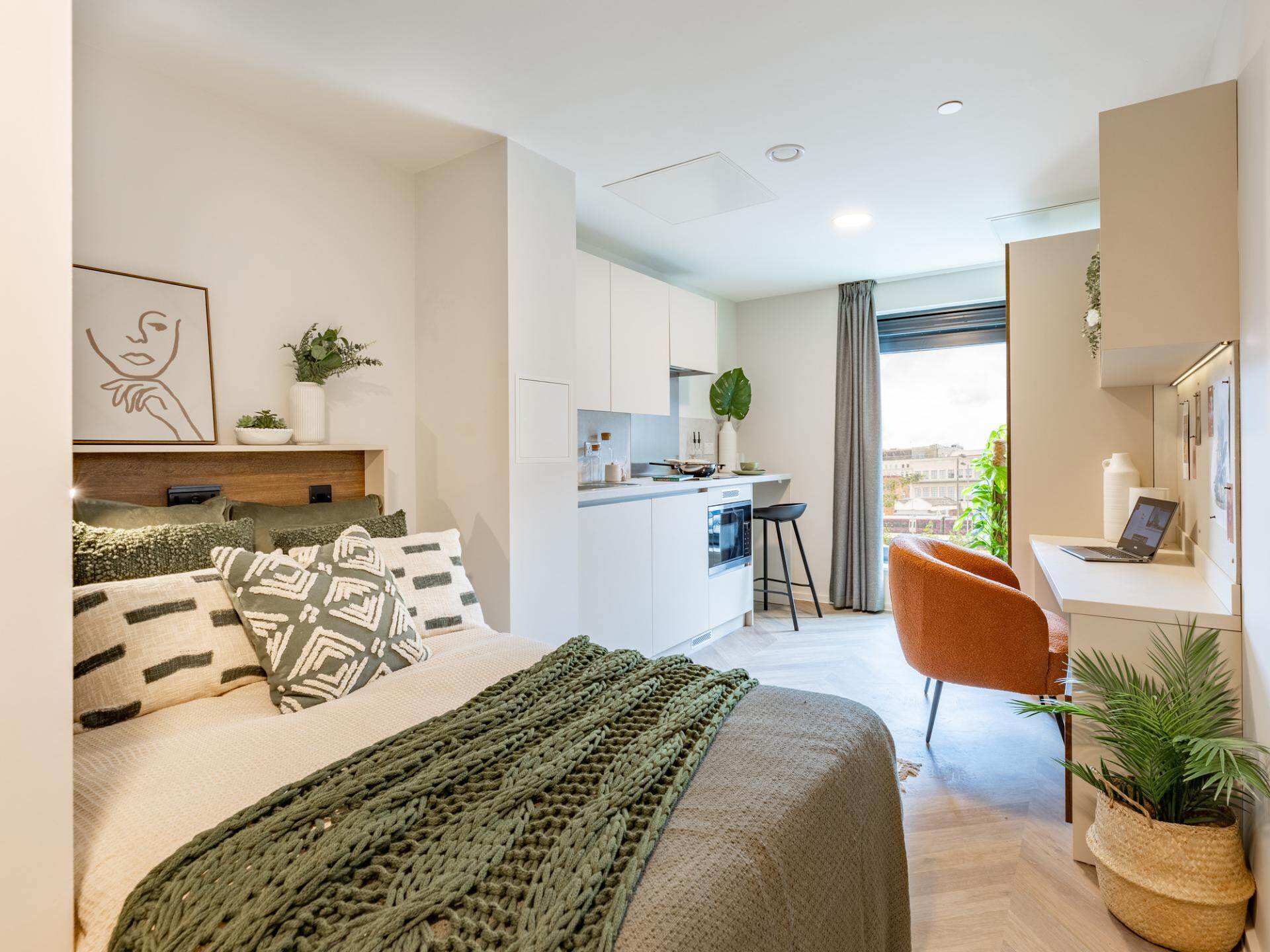 uhomes.com | Student Accommodation, Housing, Flats, Apartments for Rent