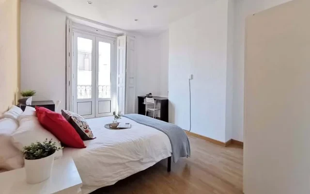 Appartamento calle Redondilla 12 3