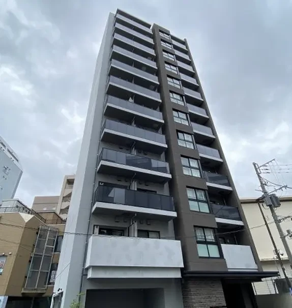 Proud Flat Nishi-Nippori 502