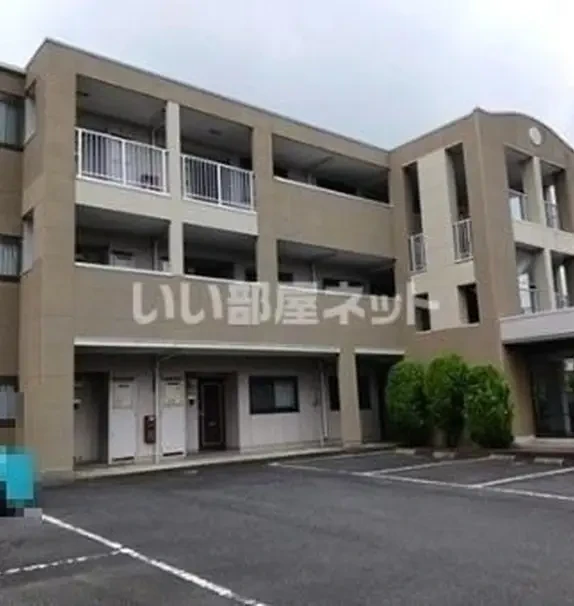 アンシャンテ・Ⅲ 1階