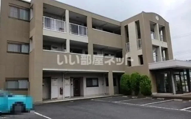 アンシャンテ・Ⅲ 1階 - Togane student accommodation