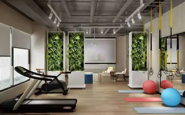 窝趣深圳西乡地铁站公寓 3