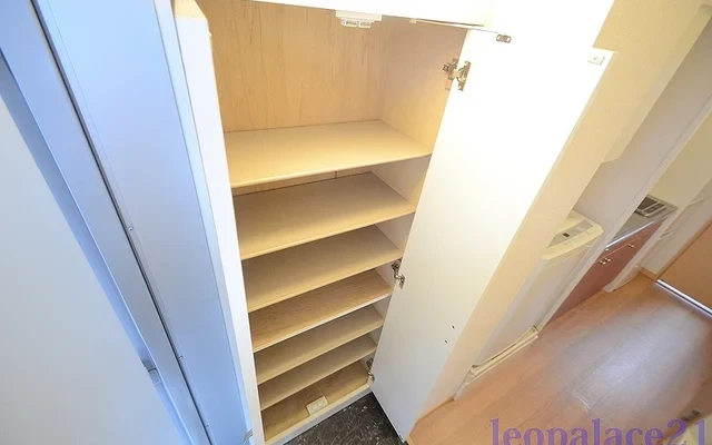 クロスロード岸部 - Suita student accommodation - 303号房间(带独立厨房)