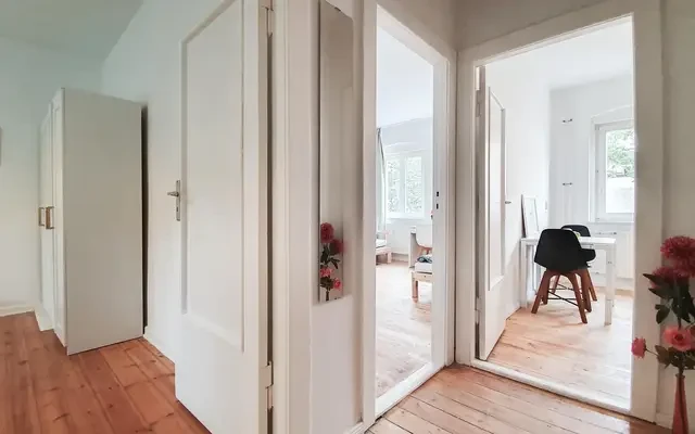 apartment in Prenzlauer Berg 2