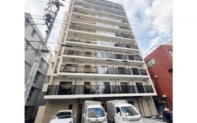 LT-Cle Vista Bandohbashi II 0