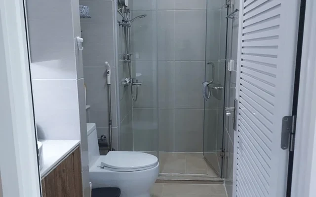 1-BR Condo for Rent, ฿17,000/month,  TC Green Rama 9 3