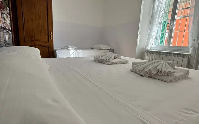 Apartment in Via Piacenza, Chiavari for 65 m² with 1 bedrooms 2