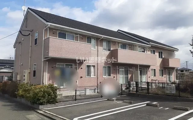 インノバーレジール富永 1階 - Ukiha student accommodation