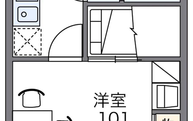 スリーピースＫ１０ 1