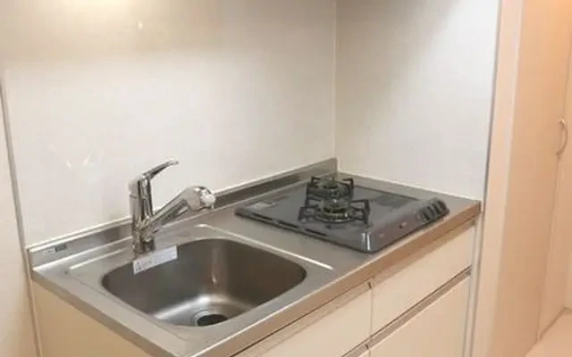 イストワール 1階 - Kita-ku student accommodation - 1階 - 1K