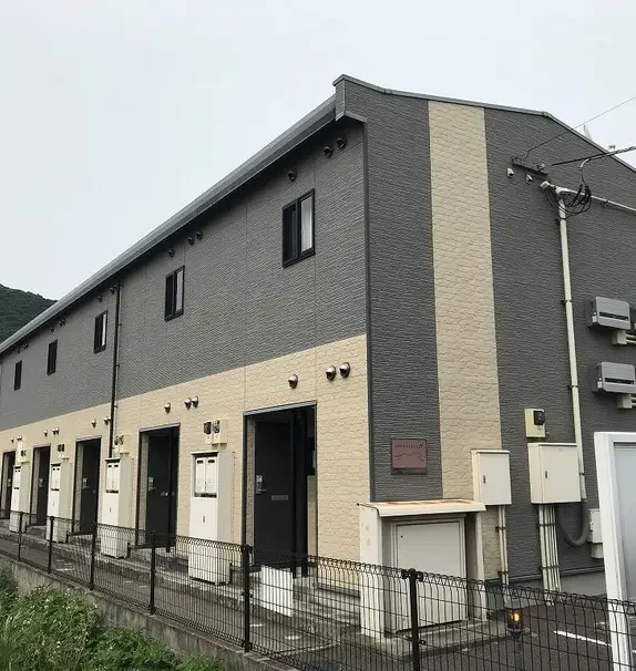 レオパレス観音寺