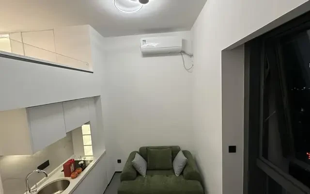 Xinronghui Building 1