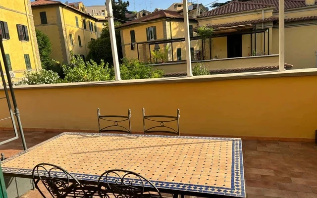 Apartment in Via Isola Bella, Roma for 120 m² with 3 bedrooms 4