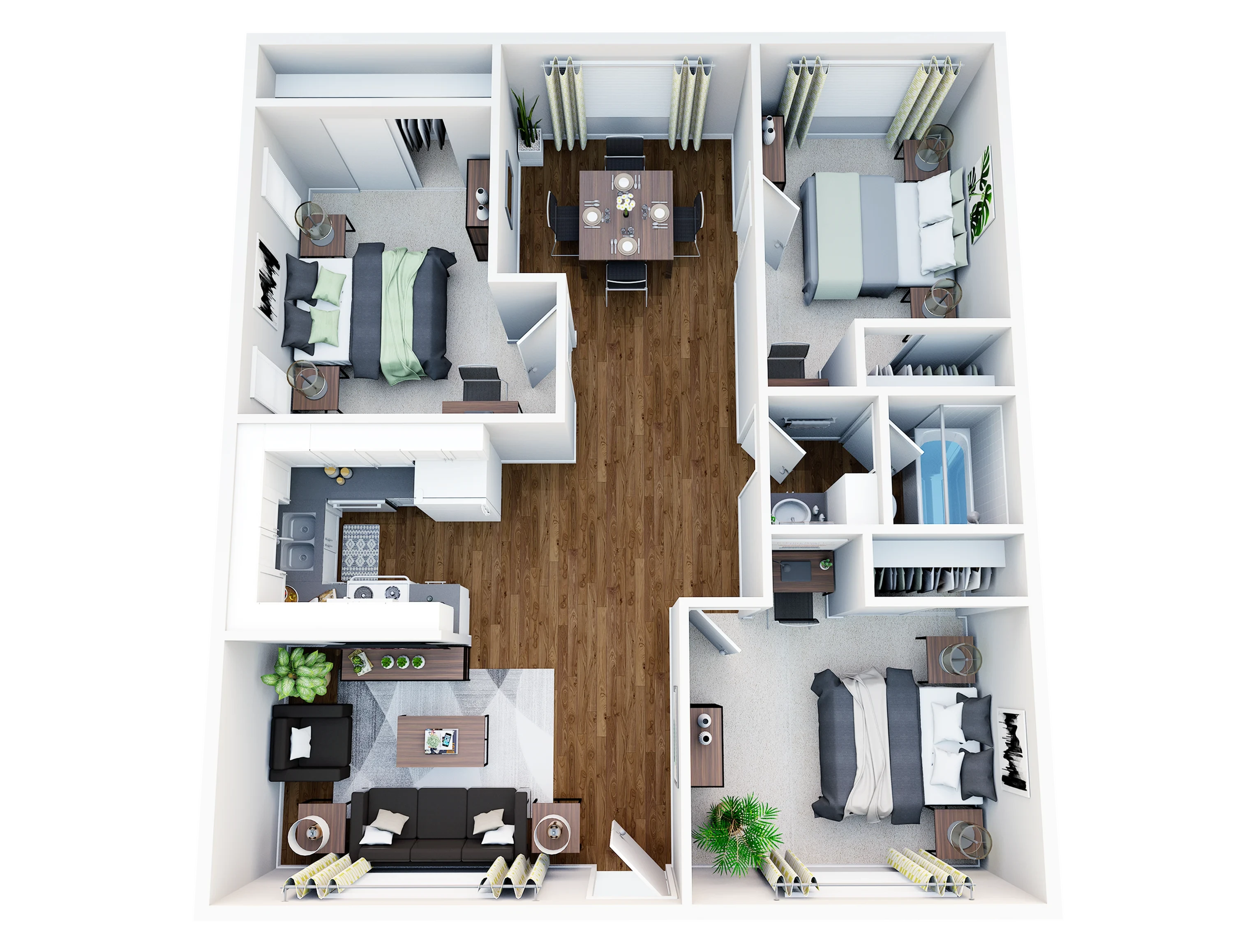 uhomes.com | Student Accommodation, Housing, Flats, Apartments for Rent