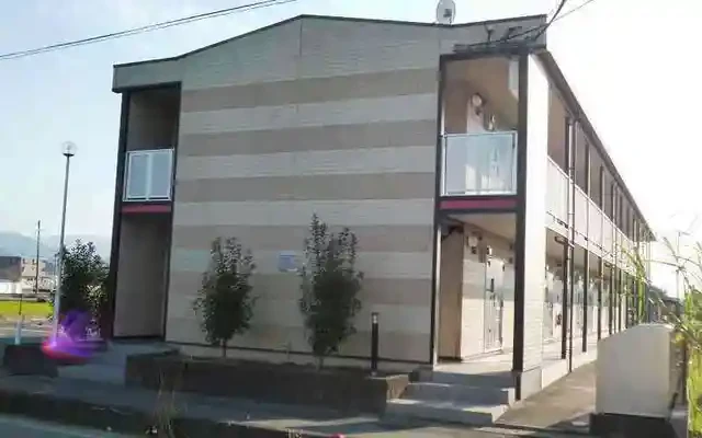 レオパレスＳＡＫＡＥ 0