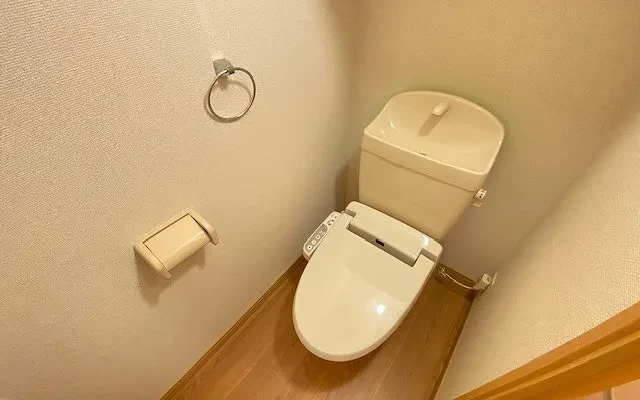 レオパレスサンレイクハーモニー 3
