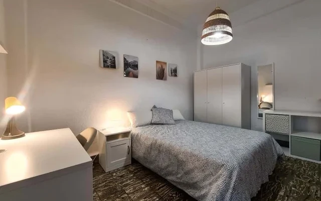 Piso de 5 habitaciones en Eixample 2