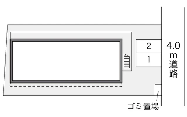 クレールセゾン 2