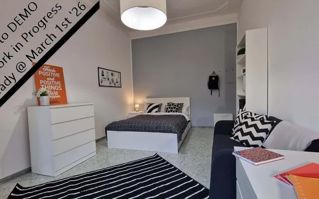 Appartamento in Via Ostiense, 353 4