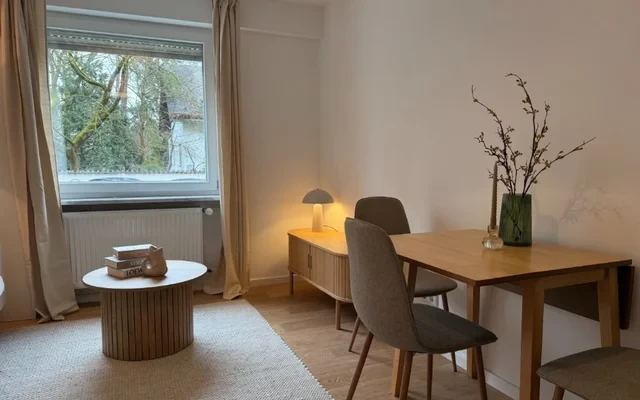 Prinz-Eugen-Straße 2, München Schwabing-Freimann 1