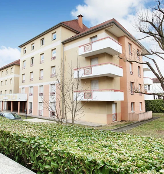 Neoresid Clos Morlot