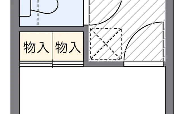 Ｔ　Ｈ藤棚 1