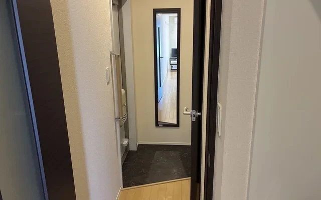 ミランダソレーユ - Niiza student accommodation - 101号房间